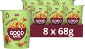 Unox Bolognese Good Pasta - 8 x 68 g - Voordeelverpakking