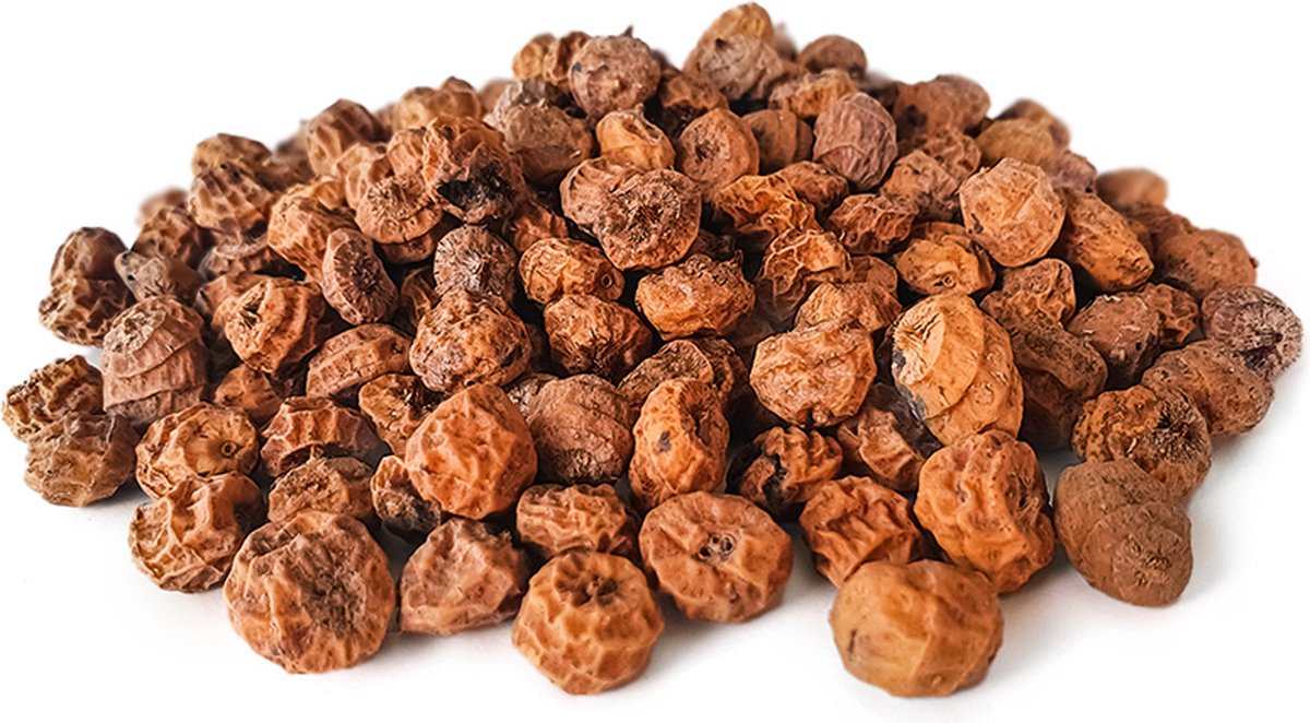 Large Tijgernoten 12-15 mm 20KG | Tijgernoten Karper | Karpervissen | Partikels | Karper Aas | Karper Vissen | Karper Voer | Karper