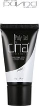 DNA Poly Gel White - acrylgel - polyacrylgel - nagelverlenging