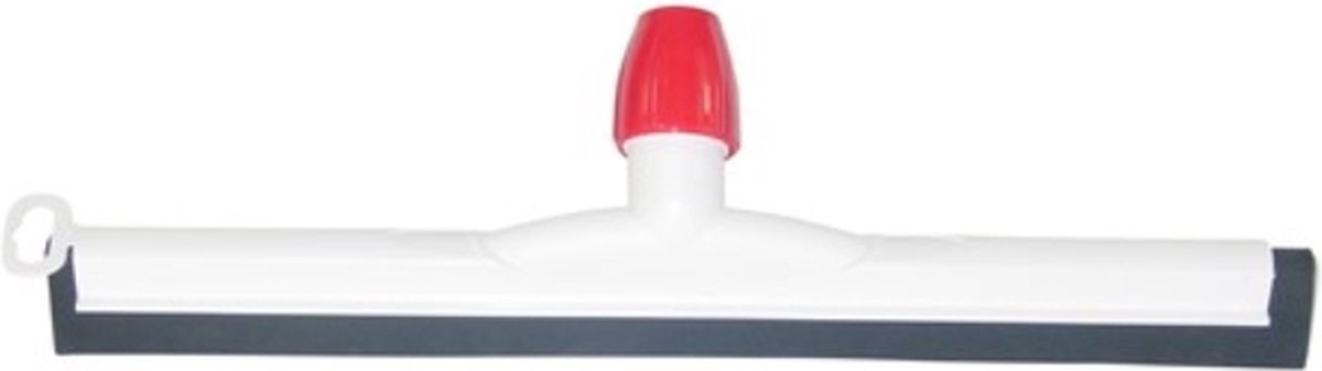 Goedkoopste Vloertrekker kunststof 35 cm natuur