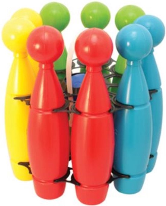 Bumba Kegelspel - Veilig & Leerzaam Bowlen - Prijzen Vergelijken Bumba Kegelspel - Veilig & Leerzaam Bowlen - Prijzen Vergelijken
