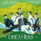 Dreamers (Regular Edition) von Ateez