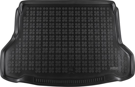 Rubbermatten passend voor Nissan X-Trail (T32) III 2014-2021