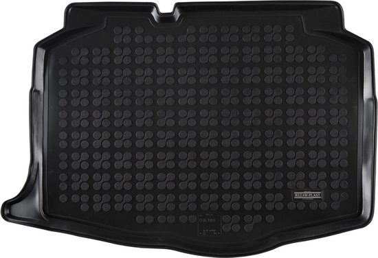 Tapis de coffre SEAT IBIZA - Livraison OFFERTE