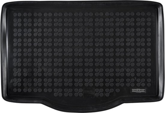 Kofferbakmat