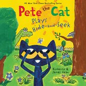 Pete the Cat Plays Hide-and-Seek