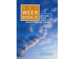 Het weerboekje