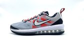 Nike Air Max Genome (Infrared')
