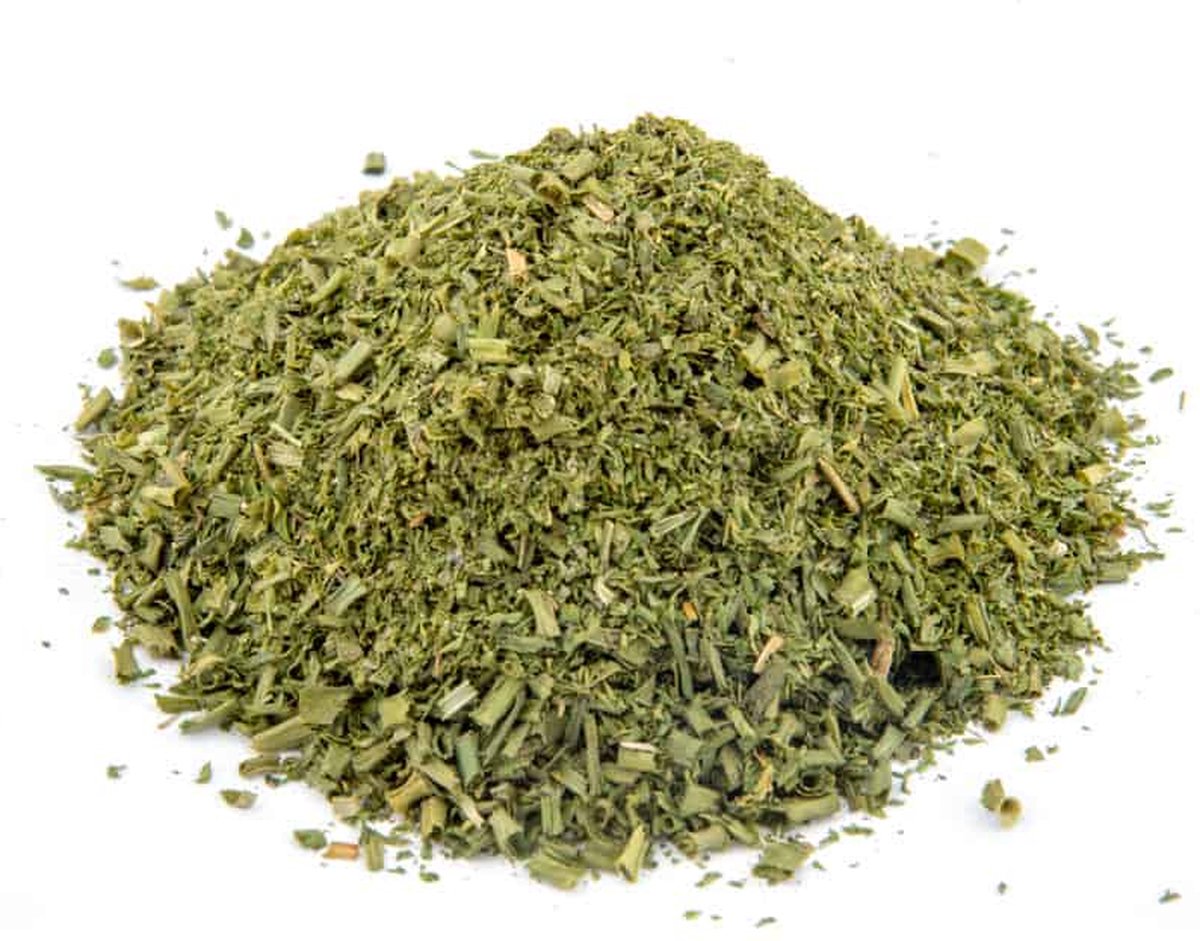 Goedkoopste Tuana Kruiden - Kruidenboter Kruidenmix - 100 Gram - Kruiden Zonder Zout - GP00157