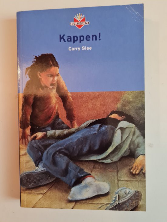 Kappen ! - cover