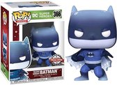 DC Comics - POP N° 355 - Silent Knight Batman Exclusive