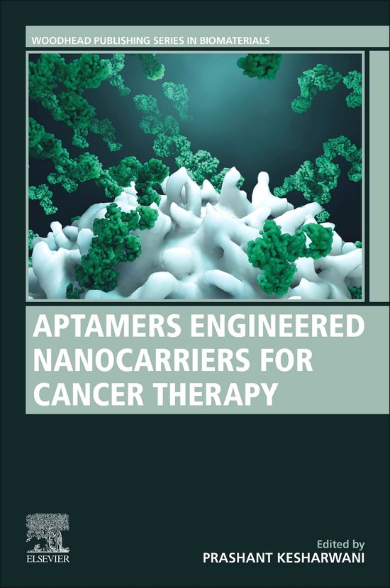 Woodhead Publishing Series in Biomaterials - Aptamers Engine ... - cover