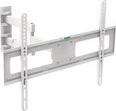 My Wall H26-2WL Support TV 94, 0 cm (37) - 177,8 cm (70), inclinable et pivotant, orientable