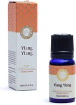 Pure Essential Oil Ylang Ylang