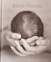 Notitieboek Anne Geddes