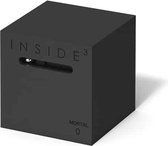 Inside 3 - Cube Serie 0 - Mortal Black : P.Derive , ML