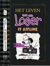 Het leven van een Loser 10 -   Ff offline