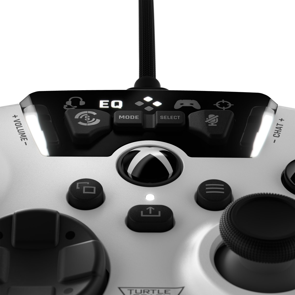Turtle Beach Recon - Controller - Xbox One, Xbox Series X|S & Windows - Wit – foto 3