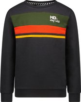 Moodstreet M209-6384 Jongens Trui - Maat 98/104