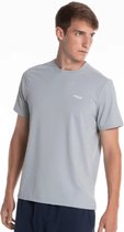 Nox - T-shirt Padel - Blauw - Équipe - Taille XL