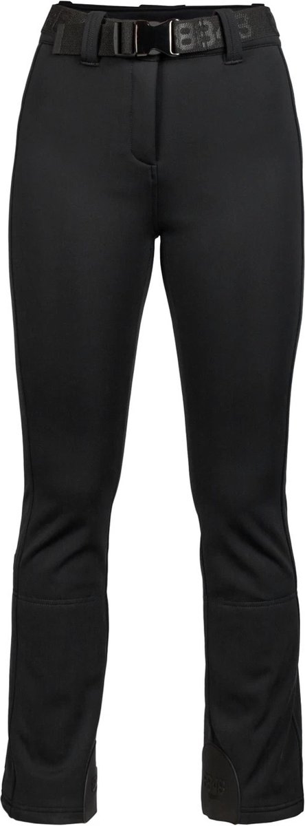 8848 ALTITUDE Randy Pant Wintersportbroek Dames Zwart