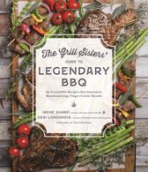 The Grill Sisters’ Guide to Legendary BBQ
