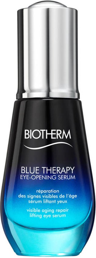 Biotherm Blue Therapy Eye-Opening Serum Oogserum 16 ml