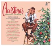 Various Artists - Christmas Around The World (CD)