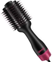 Hot hair brush deals