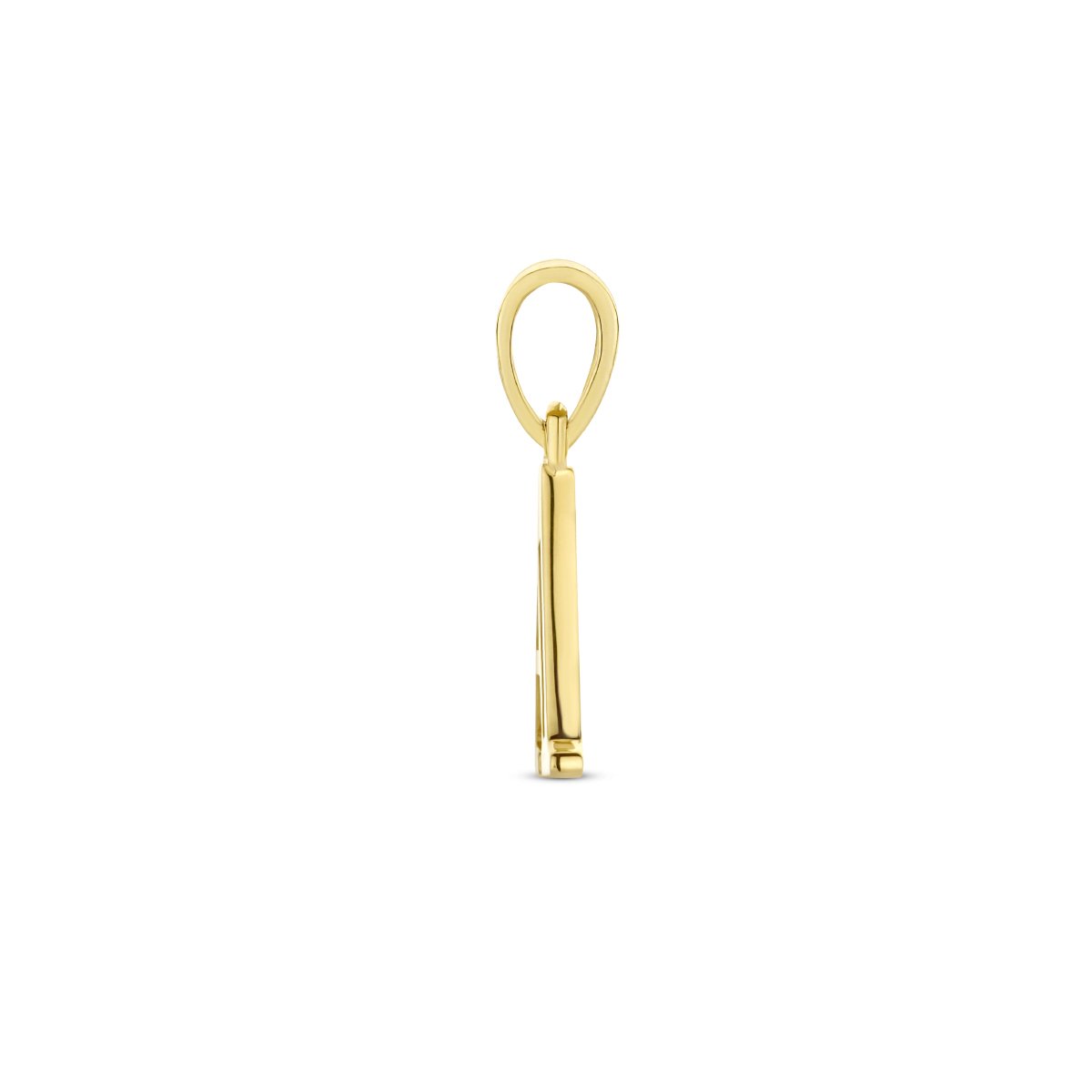 Hanger Letter Zirkonia