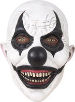 Masker Clown Grijnzend Horror