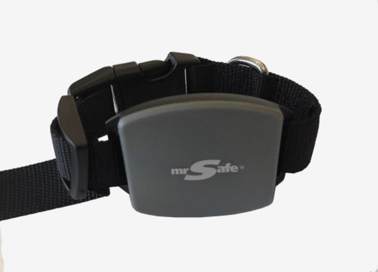 Mr Safe Smart Pet Tracker GPS