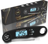 Dabé Draadloze Vleesthermometer - Keukenthermometer
