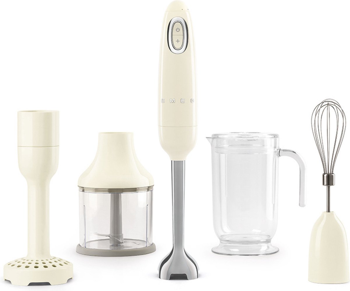 SMEG HBF22CREU Crème SMEG HBF22CREU Crème