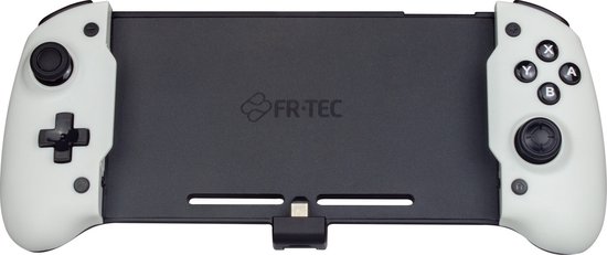 FR TEC Switch en Switch OLED Advanced Pro Gaming Controller | bol.com