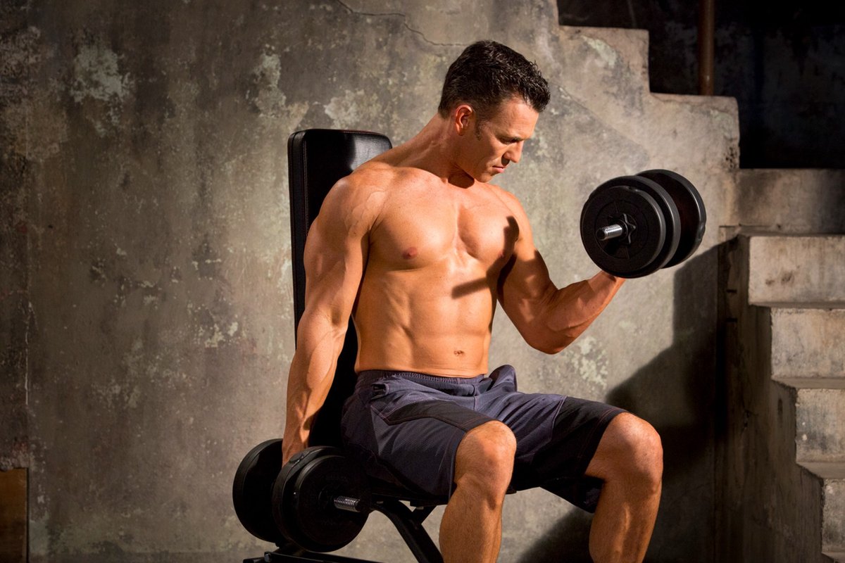 Iron Gym Verstelbare Dumbbells 15kg thumbnail 3