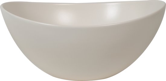 Vasque Plieger Scale 39x32x17,5cm blanc mat