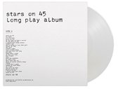 Long Play Album (LP)
