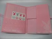 Playboy Bunny - briefpapier set
