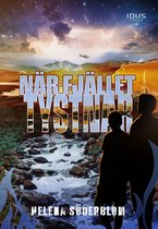 Survivalserien 2 - När fjället tystnar