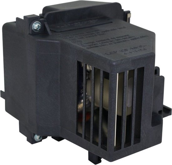 Lampe de projecteur EPSON EX5280 LP97 / V13H010L97, contient une lampe UHP d'origine. Performance égale à l'original.