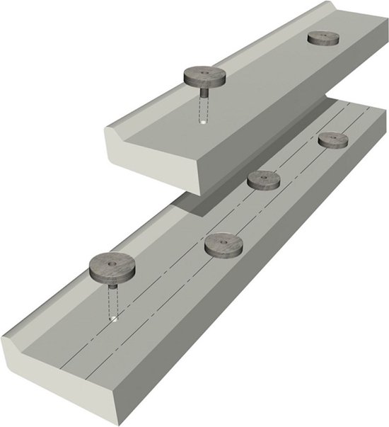 Illbruck Tremco Glaslijst toebehoren