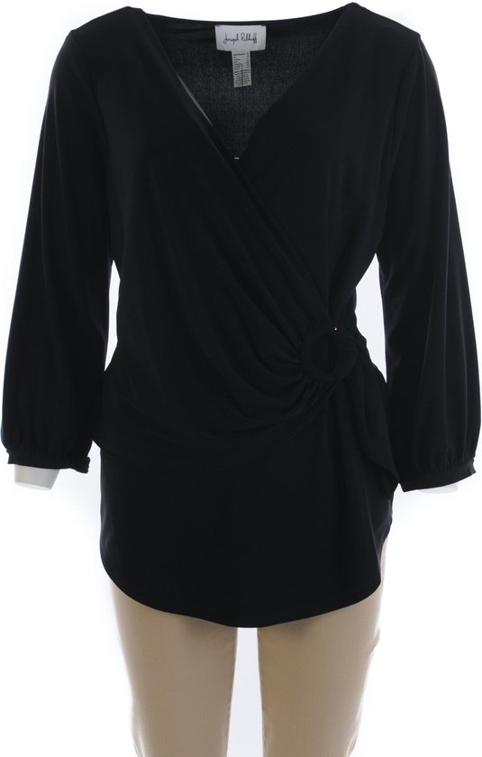 Tops zwart Joseph Ribkoff
