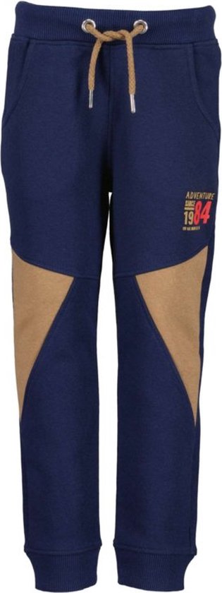 Blue Seven - Joggingsbroek Blauw 92