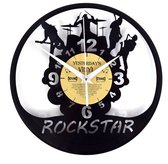 KLOK thema: ROCK STAR