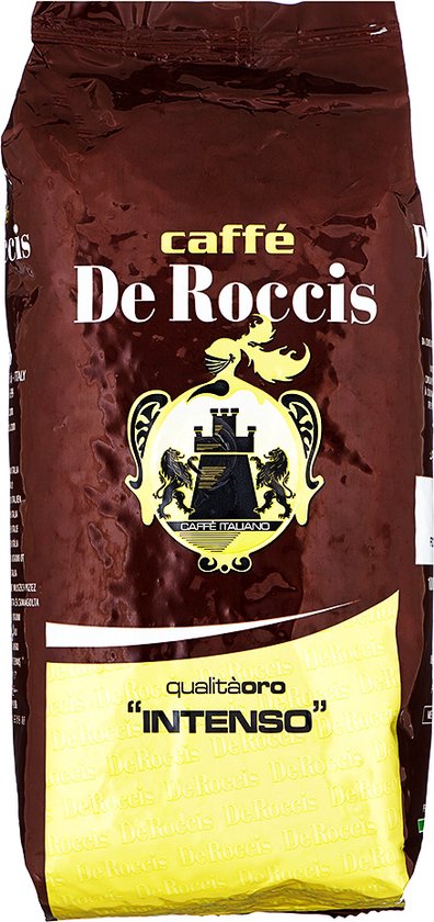 Koffiebonen vergelijken en goedkoop koffiebonen kopen