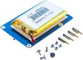AZDelivery Portable Battery Powerpack compatibel met Raspberry Pi Inclusief E-Book! 1
