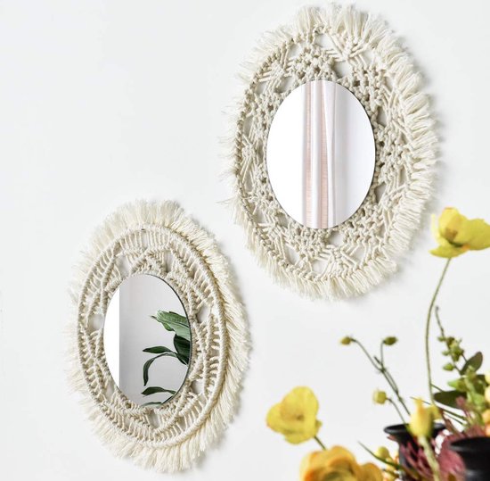Kunstbont vloerkleed/bankstoelhoes, beige klein vloerkleed, Geschikt voor de