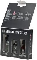 American Crew 3-in-1 Tea Tree and Shave Kit