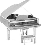 Bouwpakket Metal Works Piano Vleugel- metaal